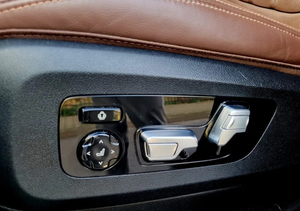 BMW X5 cena 279900 przebieg: 12000, rok produkcji 2022 z Kalisz małe 704